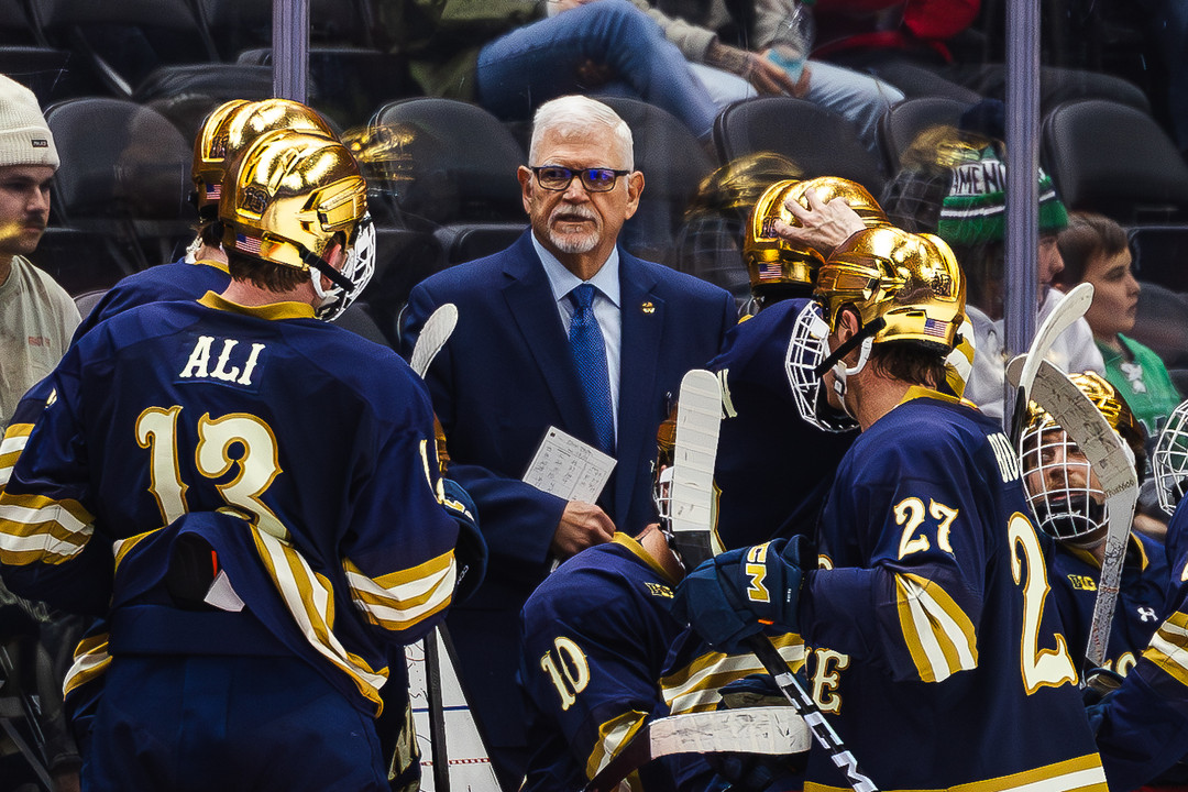 Notre Dame Fighting Irish - Official Athletics Website